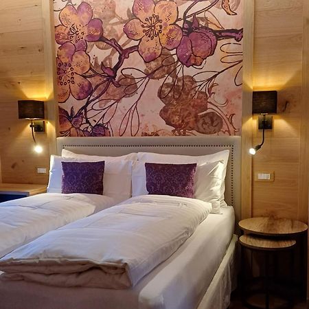 Albergo Majorka Каназей Екстериор снимка