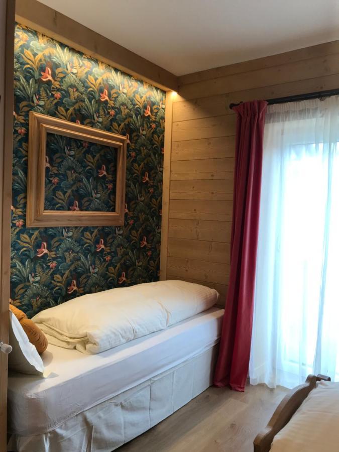 Albergo Majorka Каназей Екстериор снимка