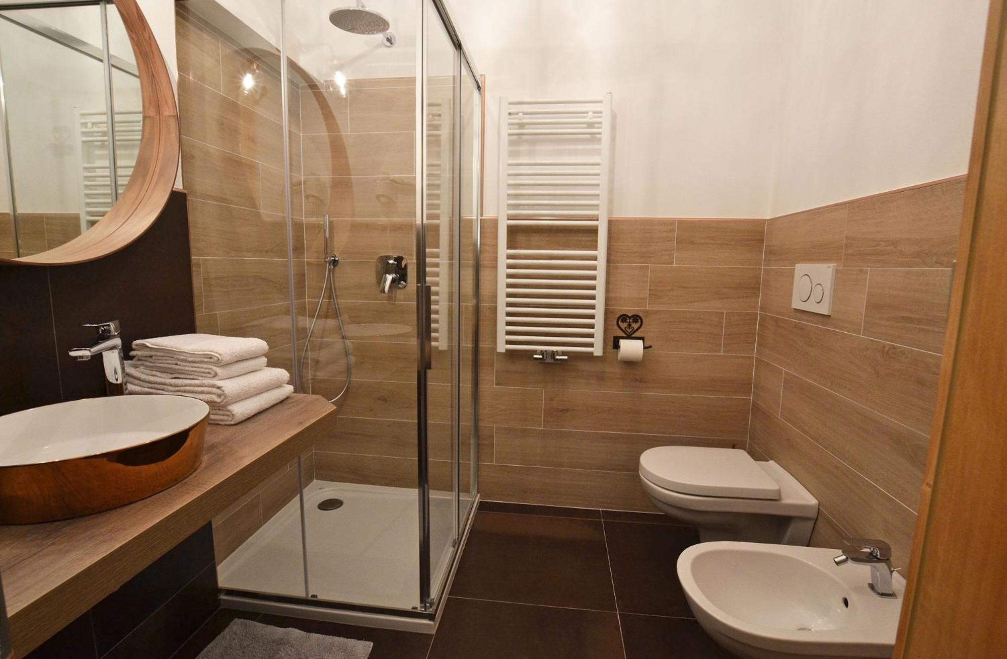 Albergo Majorka Каназей Екстериор снимка