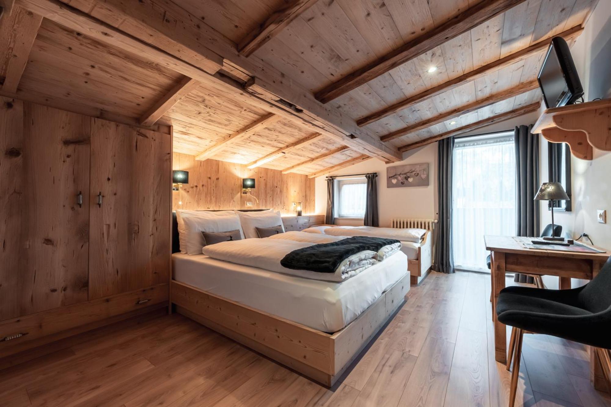 Albergo Majorka Каназей Екстериор снимка