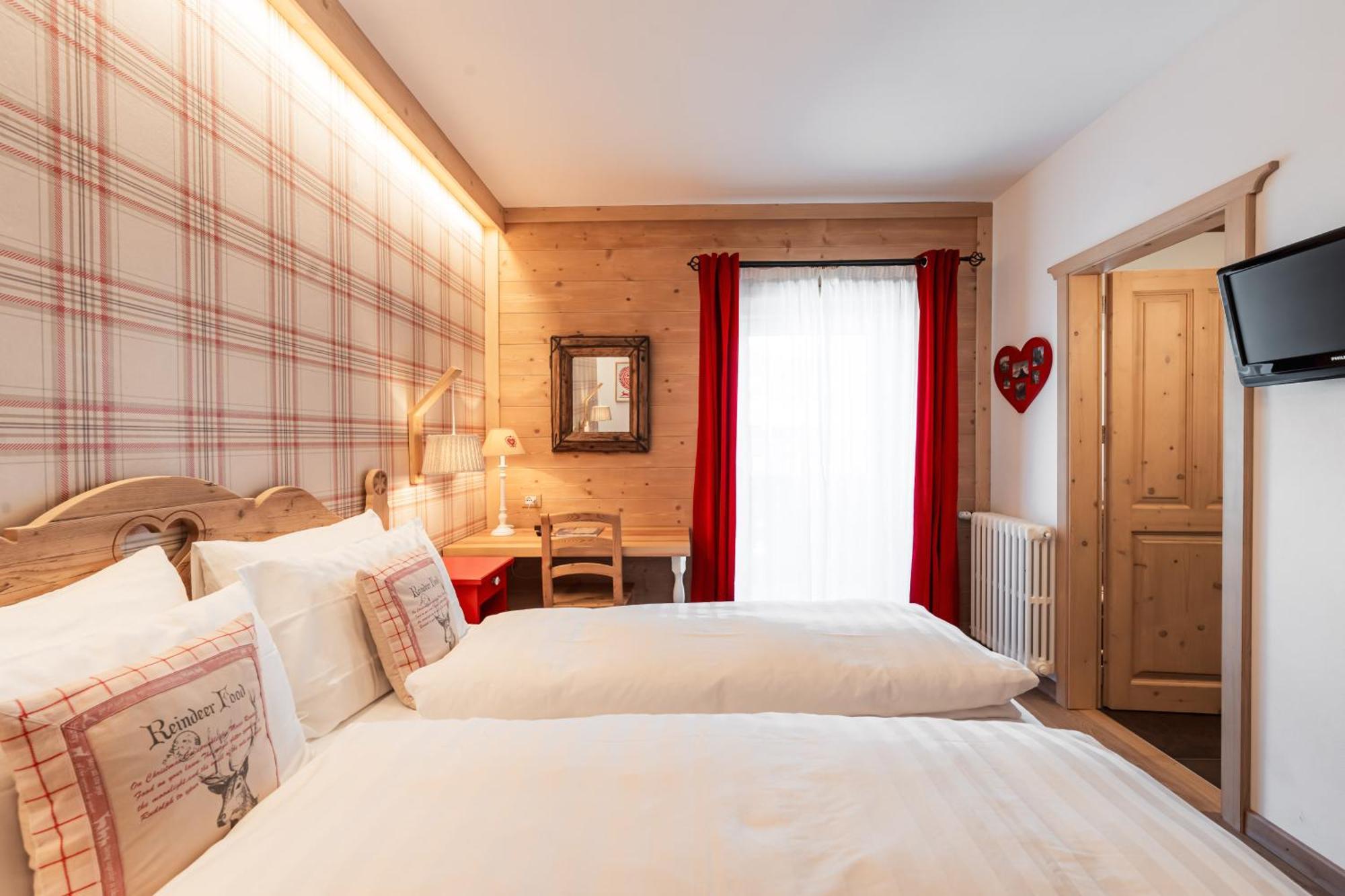 Albergo Majorka Каназей Екстериор снимка