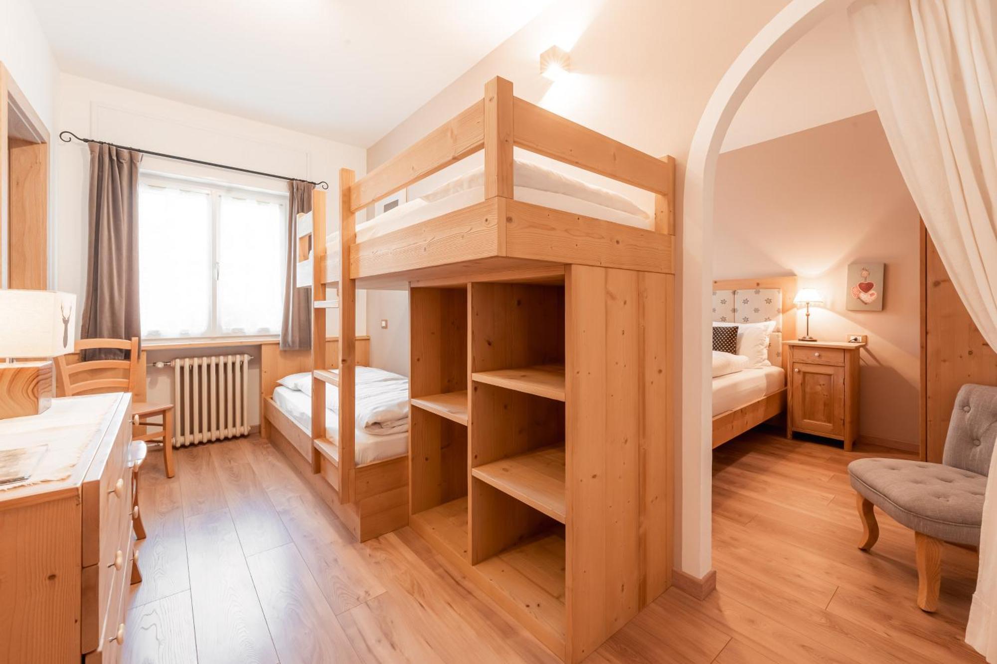 Albergo Majorka Каназей Екстериор снимка