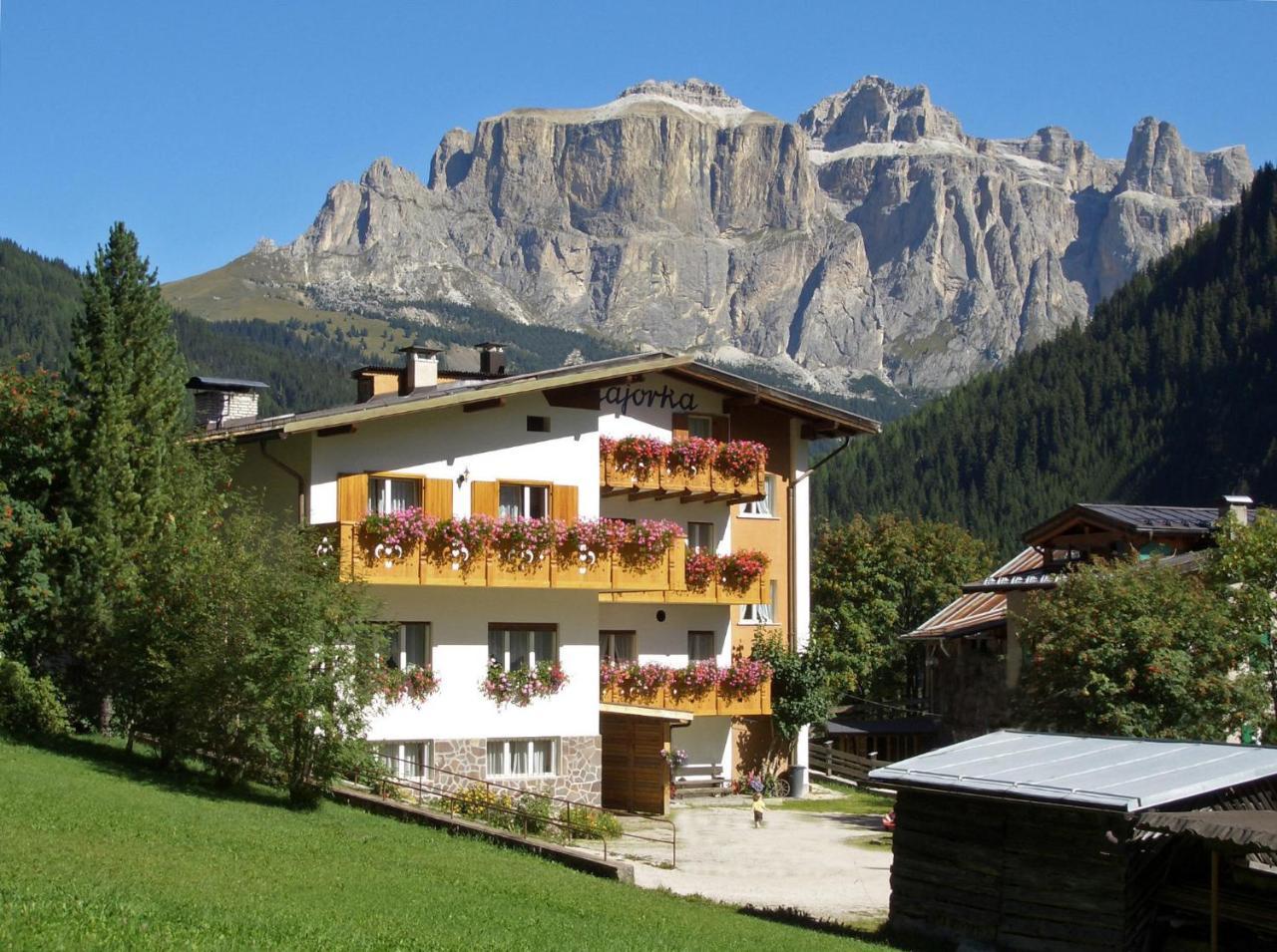 Albergo Majorka Каназей Екстериор снимка